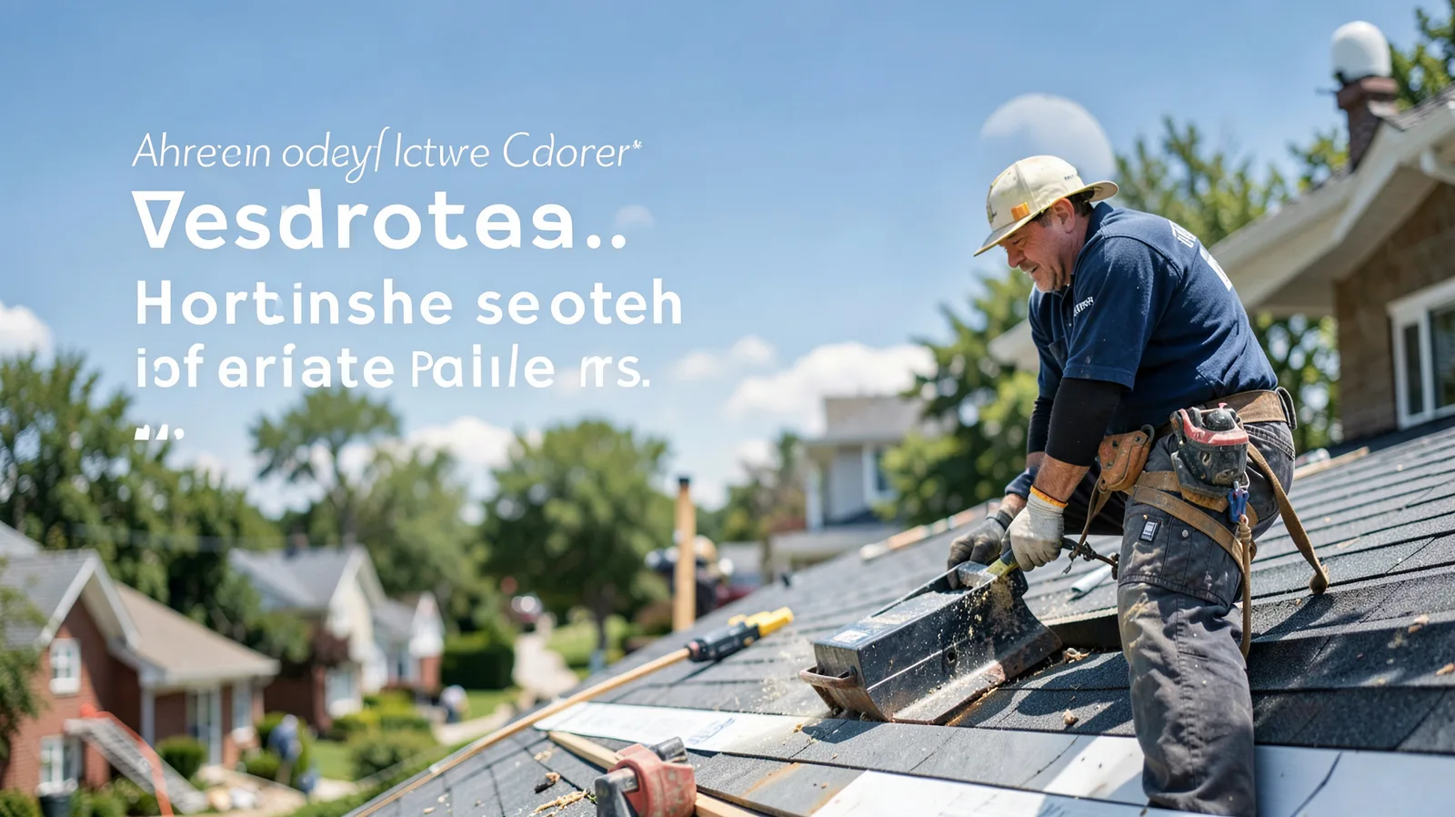Roof Replacement in Chehalis, WA near me